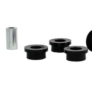 Whiteline Trailing Arm Lower - Rear Bushing Kit flera bilmärken – W63582