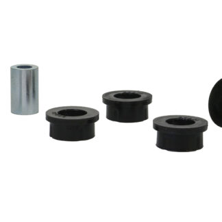 Whiteline Control Arm Lower Front - Inner Bushing Kit flera bilmärken – W63583