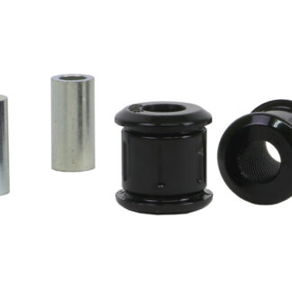 Whiteline Trailing Arm Lower - Front Bushing Kit flera bilmärken – W63586