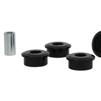 Whiteline Trailing Arm Upper - Rear Bushing Kit flera bilmärken – W63587