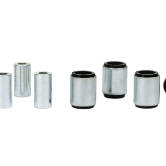 Whiteline Trailing Arm Lower - Bushing Kit BMW flera modeller – W63591