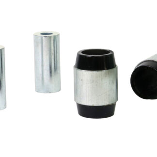 Whiteline Control Arm Lower Front - Inner Bushing Kit BMW flera modeller – W63592