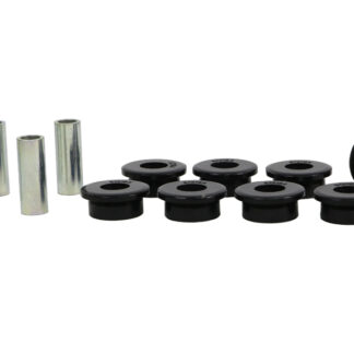 Whiteline Control Arm Lower - Outer Bushing Kit Honda flera modeller – W63595
