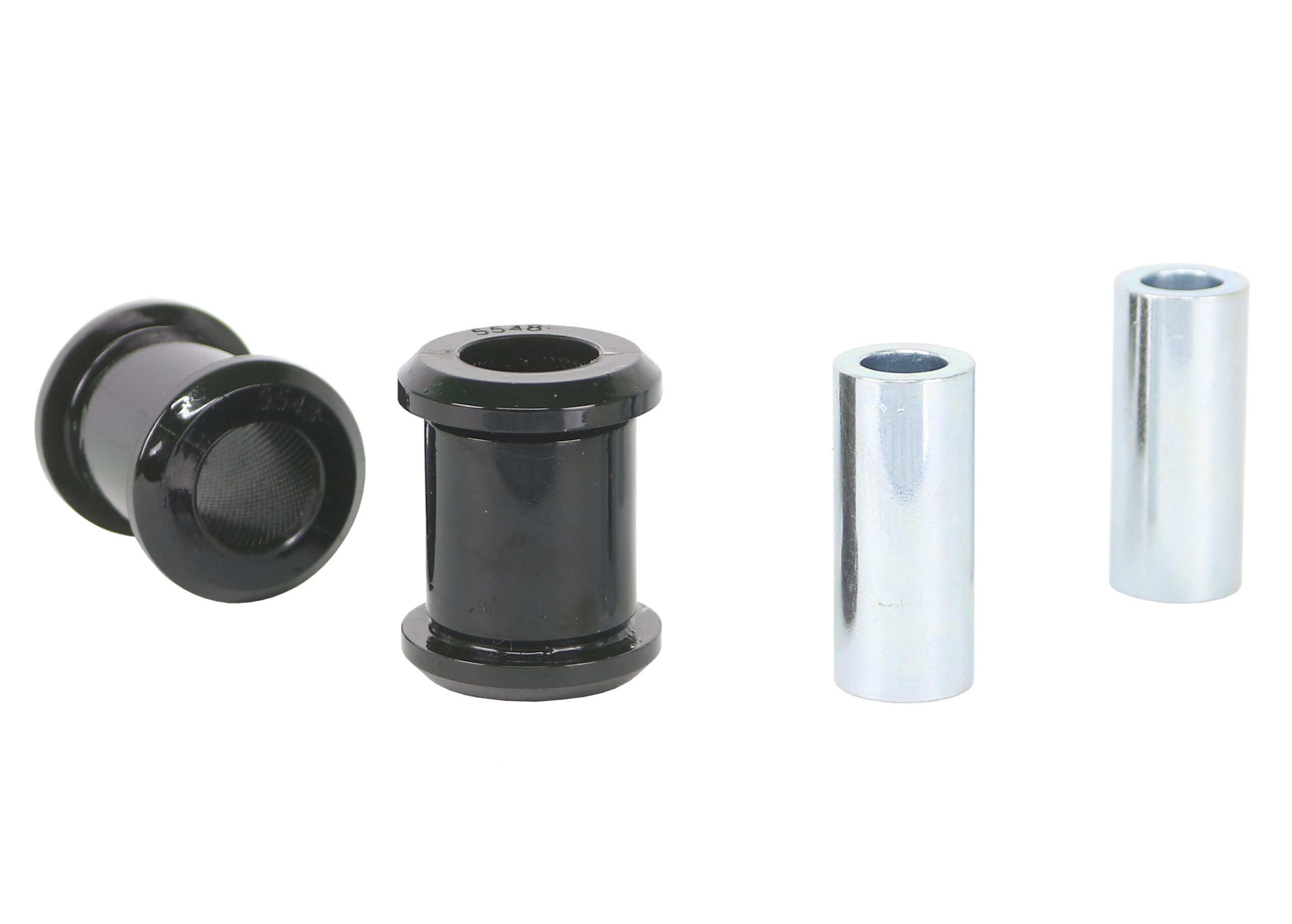 Whiteline Trailing Arm - Rear Bushing Kit flera bilmärken – W63612 - Bild 2