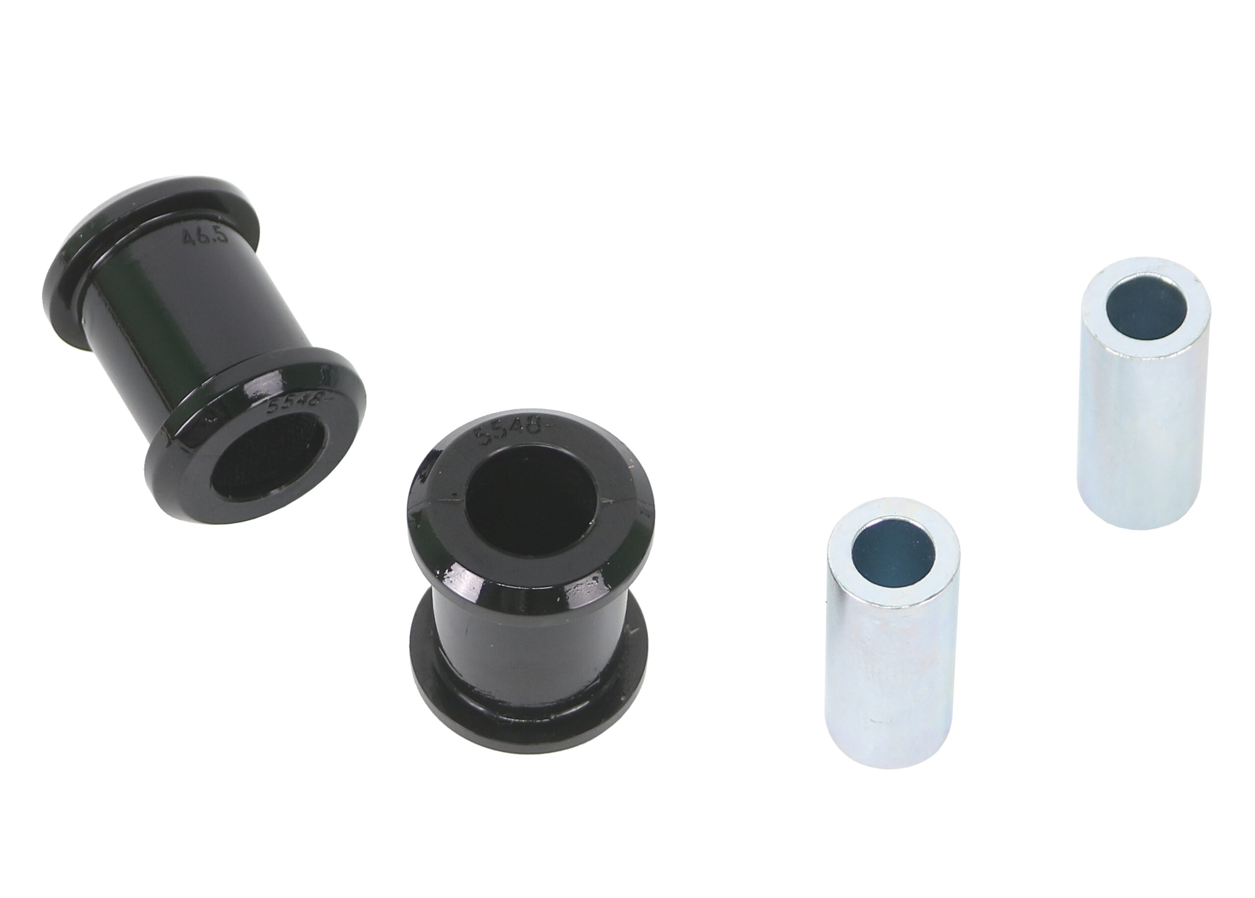 Whiteline Trailing Arm - Rear Bushing Kit flera bilmärken – W63612 - Bild 3