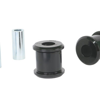 Whiteline Control Arm Upper Rear - Outer Bushing Kit flera bilmärken – W63613