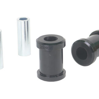Whiteline Control Arm Upper Front - Inner Bushing Kit flera bilmärken – W63617