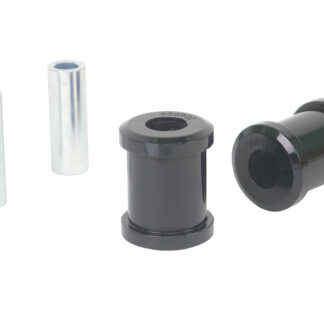 Whiteline Control Arm Upper Rear - Inner Bushing Kit flera bilmärken – W63619