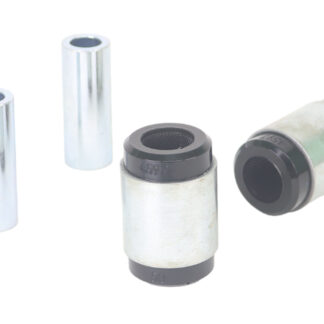 Whiteline Control Arm Lower Front - Inner Bushing Kit flera bilmärken – W63625
