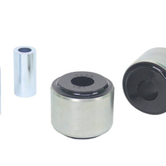 Whiteline Trailing Arm - Front Bushing Kit Mini MINI – W63627