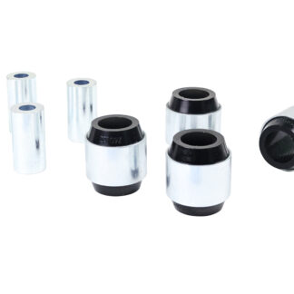 Whiteline Control Arm Upper - Bushing Kit Honda CIVIC – W63647