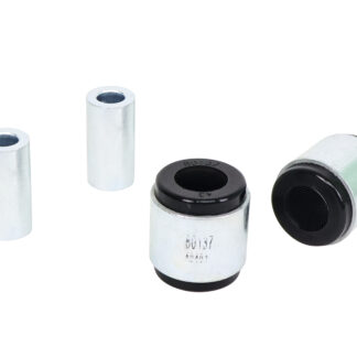 Whiteline Control Arm Upper - Inner Bushing Kit Toyota PRIUS – W63667