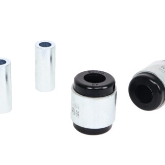 Whiteline Control Arm Upper - Outer Bushing Kit Toyota PRIUS – W63668