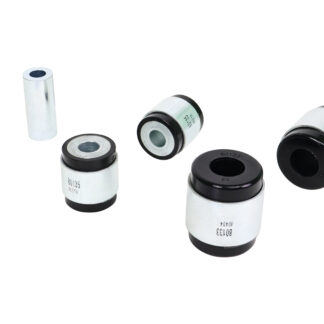 Whiteline Control Arm Lower Front - Bushing Kit Ford MUSTANG MACH-E – W63682