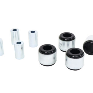Whiteline Trailing Arm Lower - Bushing Kit Ford MUSTANG MACH-E – W63683