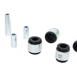 Whiteline Control Arm Lower Rear - Bushing Kit Ford MUSTANG MACH-E – W63685