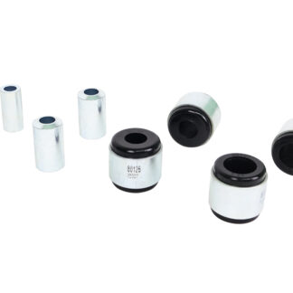 Whiteline Control Arm Upper - Bushing Kit Ford MUSTANG MACH-E – W63686