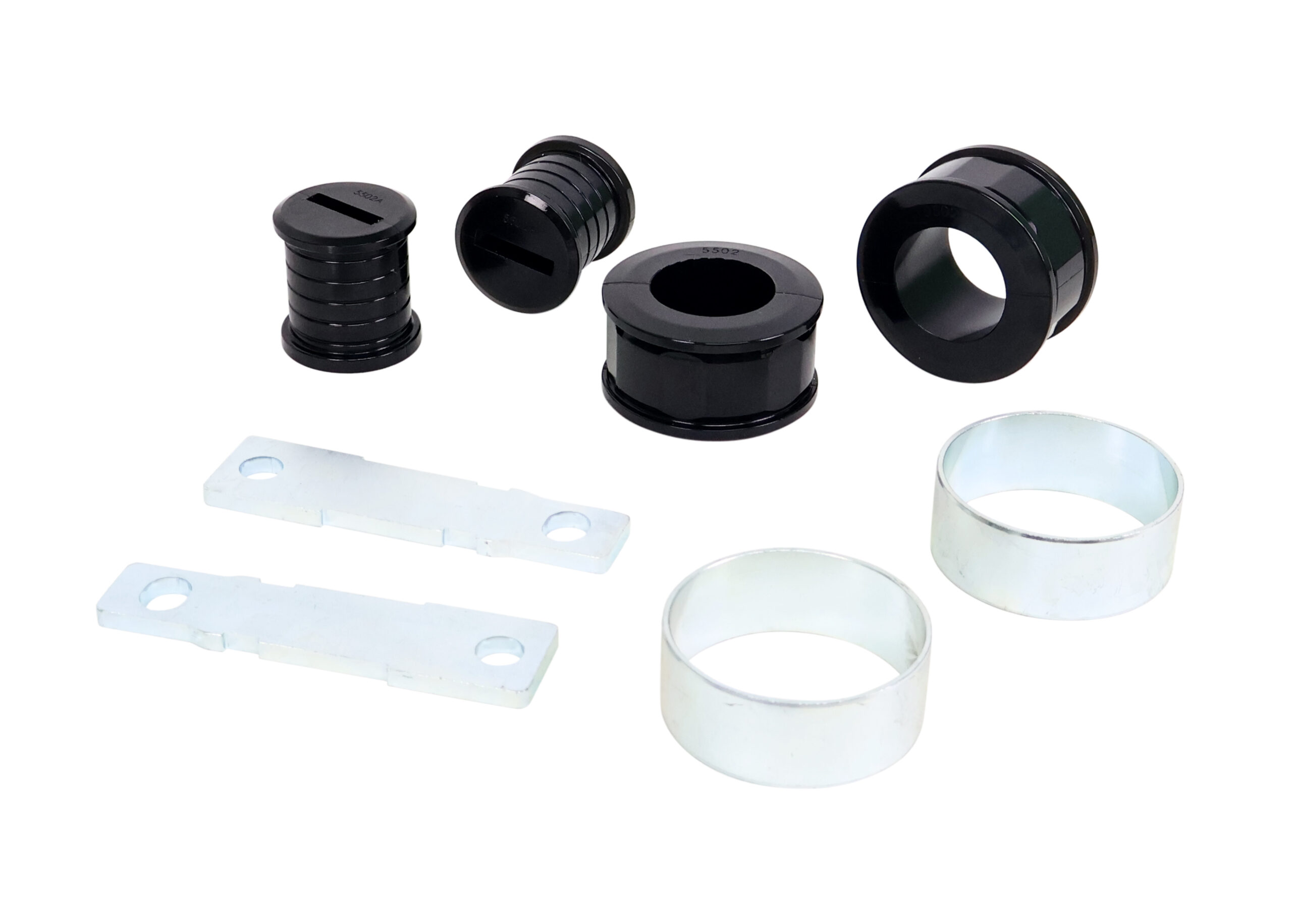 Whiteline Trailing Arm - Bushing Kit flera bilmärken – W63687