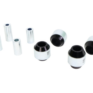 Whiteline Control Arm Lower Front - Bushing Kit flera bilmärken – W63689