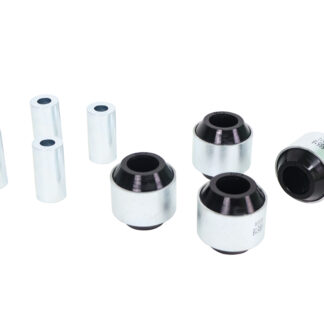 Whiteline Control Arm Upper Rear - Bushing Kit flera bilmärken – W63692
