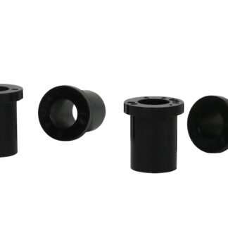 Whiteline Leaf Spring - Front Eye Bushing Kit Nissan PATROL – W71294