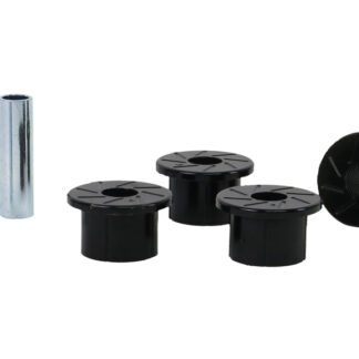 Whiteline Leaf Spring - Front Eye Bushing Kit flera bilmärken – W71506