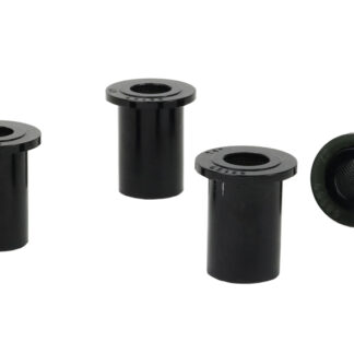 Whiteline Leaf Spring - Shackle Bushing Kit flera bilmärken – W73396