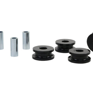 Whiteline Strut Rod - To Chassis Bushing Kit flera bilmärken – W81075