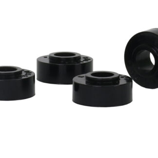 Whiteline Strut Rod - To Chassis Bushing Kit flera bilmärken – W81156