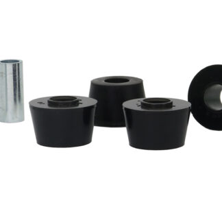 Whiteline Strut Rod - To Chassis Bushing Kit Toyota flera modeller – W81193