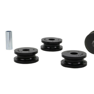 Whiteline Strut Rod - To Chassis Bushing Kit flera bilmärken – W81197