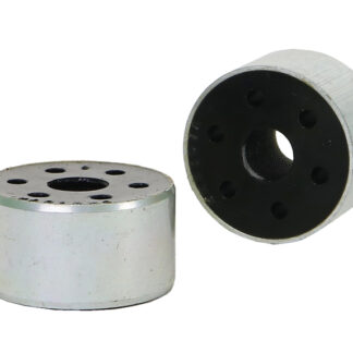 Whiteline Control Arm Lower - Inner Rear Bushing Kit BMW flera modeller – W81364