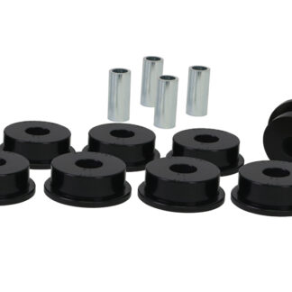 Whiteline Radius Arm - To Differential Bushing Kit flera bilmärken – W81428A