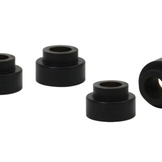 Whiteline Radius Arm - To Chassis Bushing Kit flera bilmärken – W81429