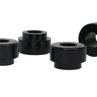 Whiteline Radius Arm - To Chassis Bushing Kit Land Rover flera modeller – W81651