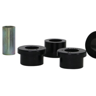 Whiteline Trailing Arm Upper - Bushing Kit Land Rover flera modeller – W81652