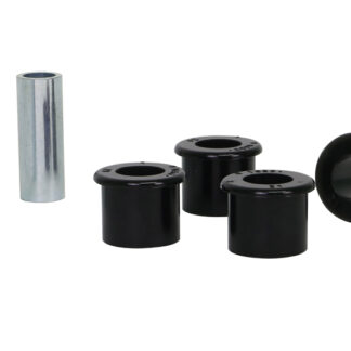 Whiteline Trailing Arm Lower - Rear Bushing Kit Land Rover flera modeller – W81653