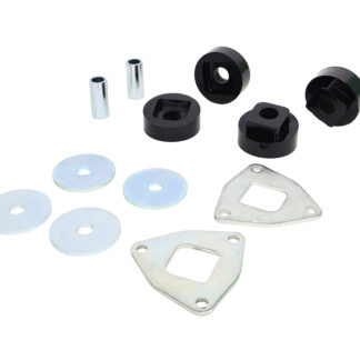 Whiteline Trailing Arm Lower - Front Bushing Kit Land Rover flera modeller – W81655
