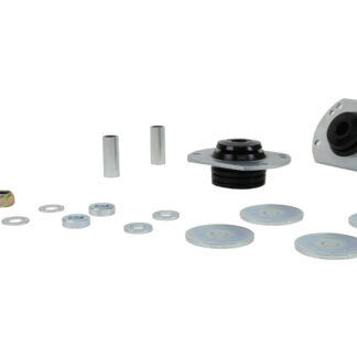 Whiteline Strut Rod - To Chassis Bushing Kit flera bilmärken – W82047