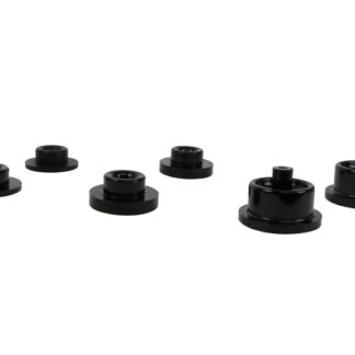 Whiteline Subframe - Bushing Kit flera bilmärken – W92350