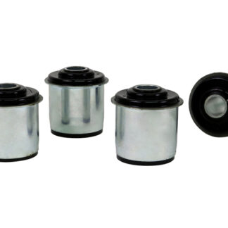 Whiteline Subframe - Bushing Kit Nissan flera modeller – W92446