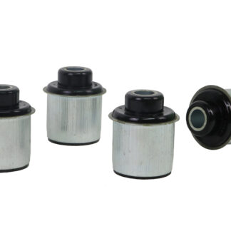 Whiteline Subframe - Bushing Kit Nissan SKYLINE – W92447