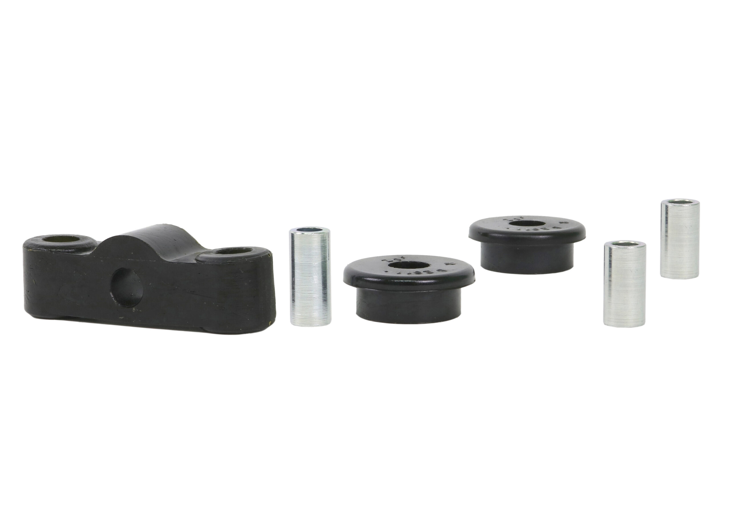 Whiteline Transmission Shifter Stabiliser - Bushing Kit Honda flera modeller – W92611 - Bild 2