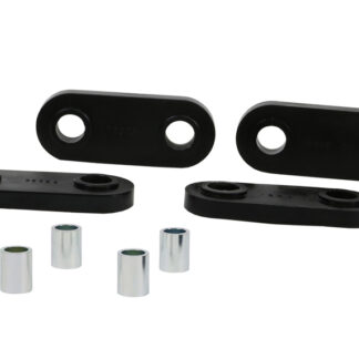 Whiteline Gearbox To Crossmember - Bushing Kit Subaru IMPREZA – W92829
