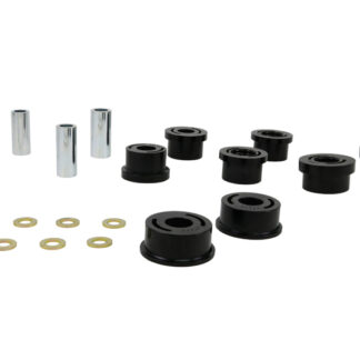 Whiteline Subframe - Bushing Kit flera bilmärken – W92994
