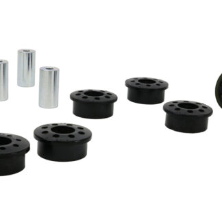 Whiteline Differential Mount - Bushing Kit flera bilmärken – W93167