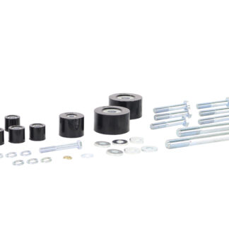 Whiteline Differential Drop - Kit flera bilmärken – W93214