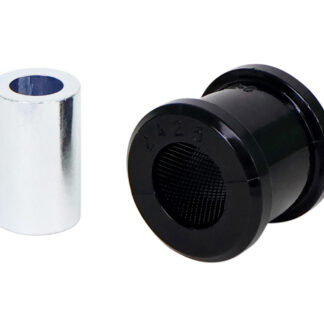 Whiteline Engine Steady - Lower Front Bushing Kit Mini MINI – W93521
