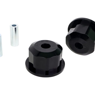 Whiteline Differential Mount - Bushing Kit flera bilmärken – W93582