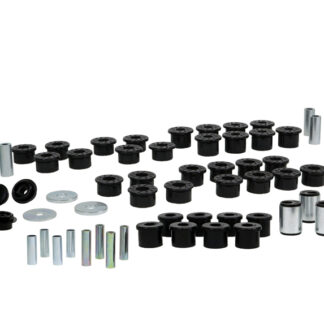 Whiteline Essential Vehicle Kit flera bilmärken – WEK100